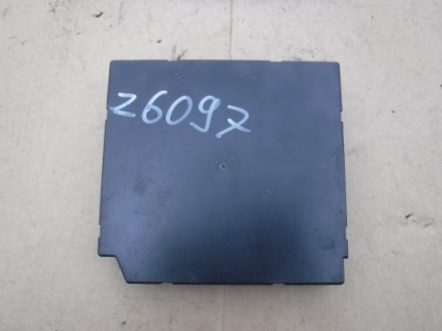 Модуль audi оригинальный номер 8x0907063f фото №1