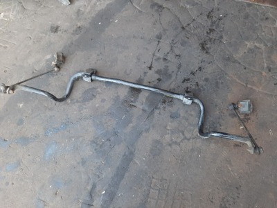 Тяга стабилизатор mazda 3 iii bl 13-18 фото №1