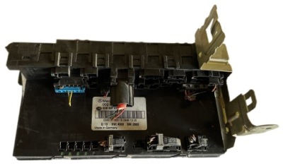 Коробка предохранителей mercedes w203 0025457801 фото №1