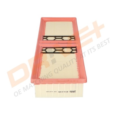 Dr!ve+ dp1110.10.0441 фильтр воздуха фото №1