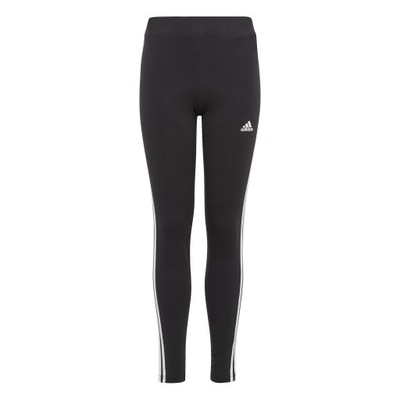 ADIDAS LEGGINSY ESS 3-STRIPES IC3623 r 164