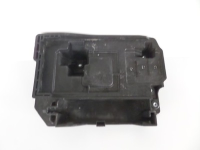 Основание аккумулятор hyundai tucson v 21- фото №1