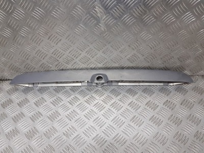 Накладка кришки opel zafira a 90579631 z163 фото №1