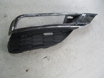 267268 заглушка протитуманної фари права honda crv iv 15-18r фото №1