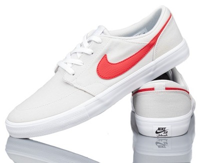 BUTY NIKE SB PORTMORE II SOLAR CNVS 008-40