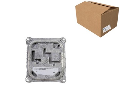 Блок керування ośw."not for sale in germany" abakus фото №1