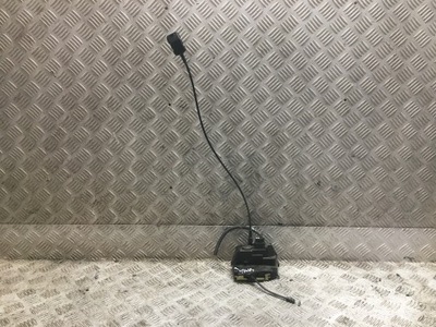 Primera p12 замок лівий задня 2 pin фото №1