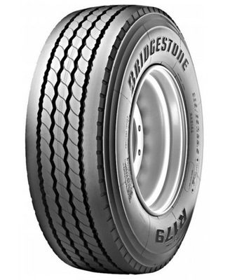 2x 385/65R22.5 opona BRIDGESTONE R179 160K