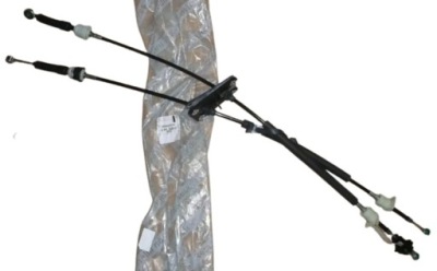 Трос перемикання передач 1635692280 jumper boxer оригінал фото №1