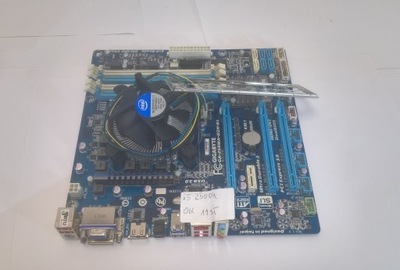 Płyta główna GIGABYTE GA-Z68MA-D2H-B3 D1104