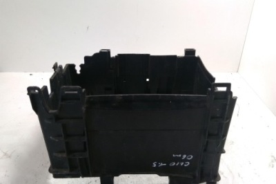 Основание аккумулятор renault clio 3 br0/1, cr0/1 8200314272 1.5l дизель фото №1
