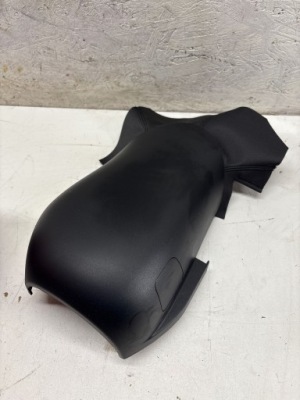 Bmw 2 f22 f23 2014 защита, заглушки фото №1