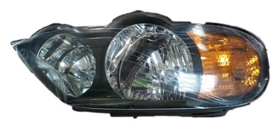 Лампа фара перед правий kia shuma ii fb 01-04 фото №1