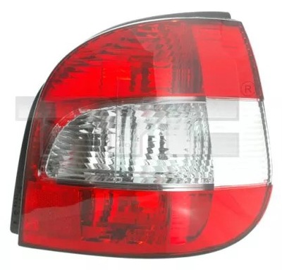 FARO PARTE TRASERA RENAULT SCENIC 10/99-03/03 P  