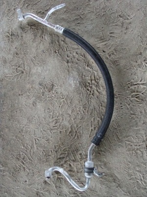 Wąż шланг кондиционера ford mondeo e1gh-19n602aa фото №1