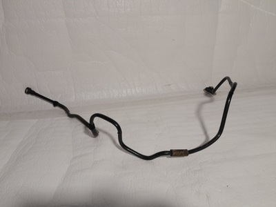 Audi a4 b9 шланг вентиляционный 8w0133366b фото №1