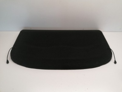 Peugeot 2008 ii полка задняя багажника оригинал 2019- фото №1