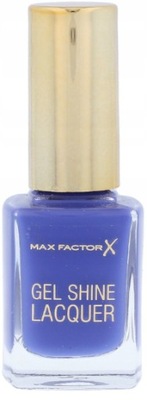 Max Factor Lakier Do Paznokci 40 Glazed 11ml