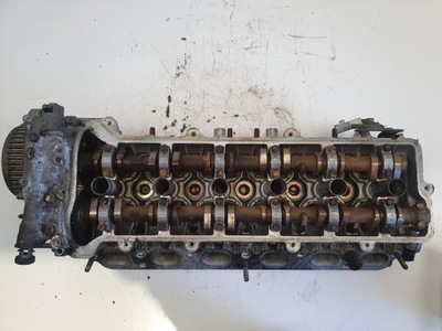 Lexus is 200 is200 2.0 b vvti головка циліндрів фото №1