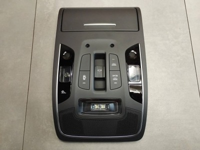 Audi a6 c7 лампа салона 4g0947135f фото №1