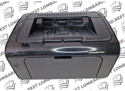 Drukarka laserowa HP LASERJET PRO P1102W