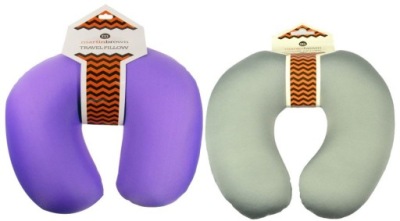 Poduszka turystyczna