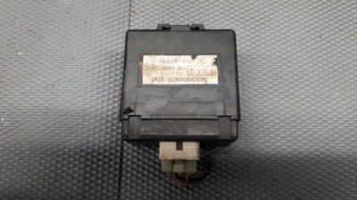 38860-8e3 реле suzuki ignis фото №1