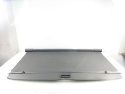 Шторка багажника vw touran ii 1t3 minivan фото №1