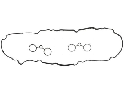 КОМПЛЕКТ ПРОКЛАДОК КРИШКИ КЛАПАНІВ ELRING 384.680