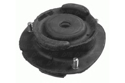 Подушка амортизатора mercedes перед w201 lemforde фото №1