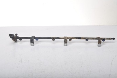 Aston martin db7 5.9 молдинг впрыскная фото №1