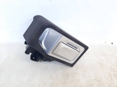 Ароматизатор ароматизатор bmw 7 g11 g12 фото №1