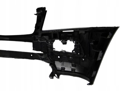 Mercedes gl x164 164 lift рама права напрямна бампер фото №1