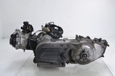 Silnik PIAGGIO MP3 300 14-20