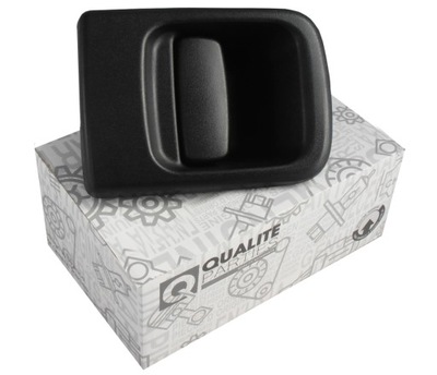 Ручка дверь задняя renault master ii opel movano nissan interstar фото №1