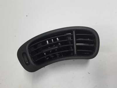 Fiat panda 3 iii 12r- решётка обдув левая фото №1