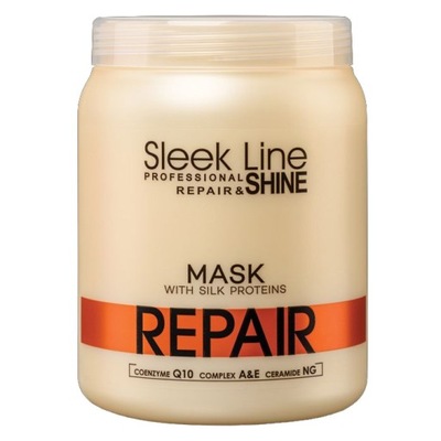 Stapiz Sleek Line Repair Maska 1000ml
