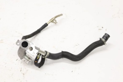 Lexus es vii провода воды патрубок фото №1