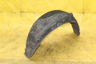 Подкрылок защита правый задняя mini one r56 фото №1