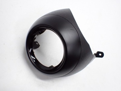 Защита панели консоли решётки левая europa mini countryman r60 r61 13r фото №1