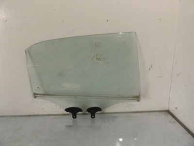 I20 ii стекло правый задняя фото №1