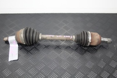 Привідний вал лівий перед fiat tipo 2 ii фото №1