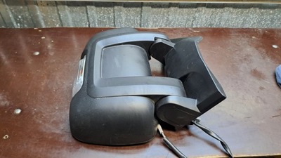 Зеркало fiat ducato правое фото №1