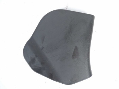 Mercedes s klasa w220 заглушка сидіння правого поперечина фото №1