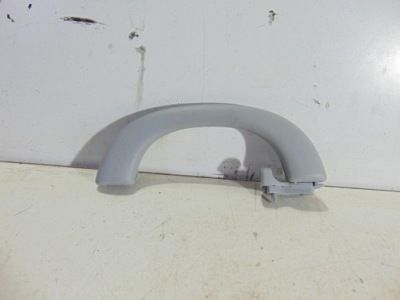 Ручка кронштейн потолочный правый задняя w211 фото №1