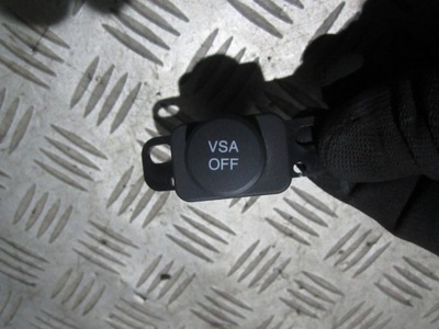Кнопка vsa off civic viii ufo 05- m30489 фото №1