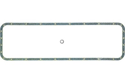 Victor reinz прокладка картера масляный бумага scania 4 4 bus irizar pb фото №1