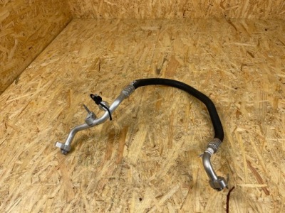 Патрубок трубка шланг кондиціонера mercedes w177 w247 w118 a1778305901 фото №1