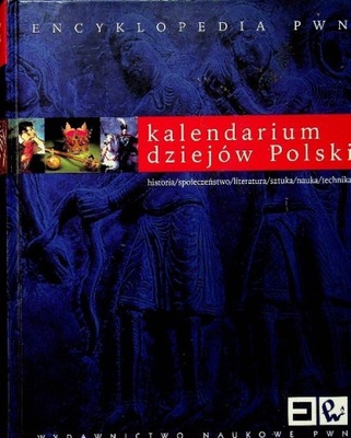 Kalendarium dziejów Polski