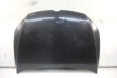 Капот volkswagen vw golf vii 7 фото №1